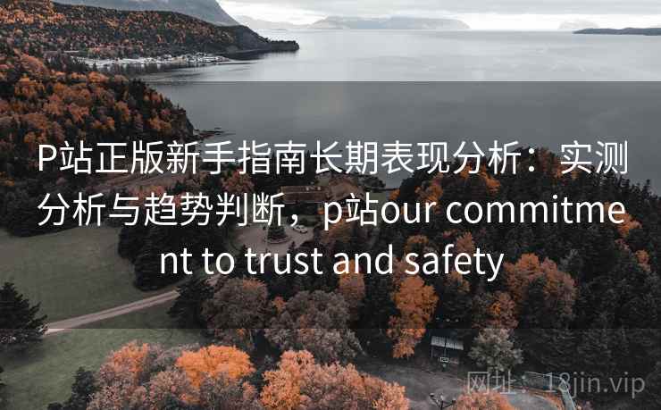 P站正版新手指南长期表现分析：实测分析与趋势判断，p站our commitment to trust and safety